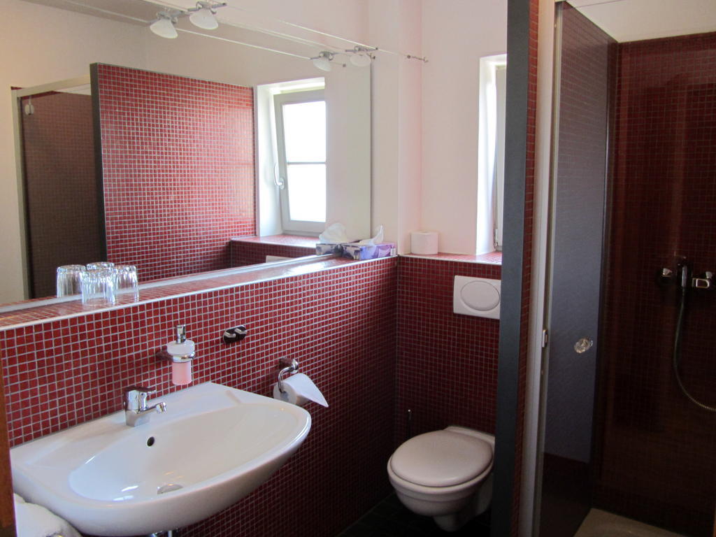 Hotel Weinblatt Sommerach Pokój zdjęcie
