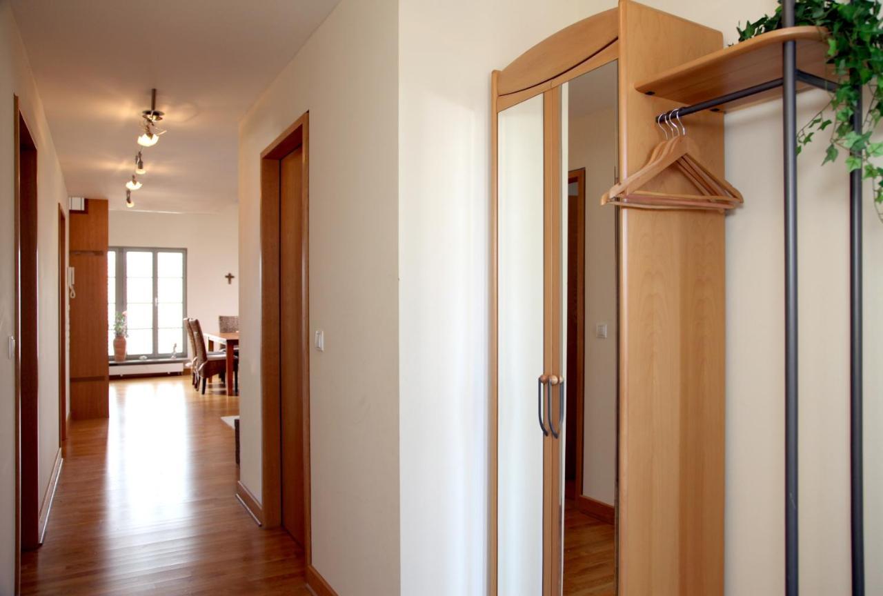 Hotel Weinblatt Sommerach Zewnętrze zdjęcie