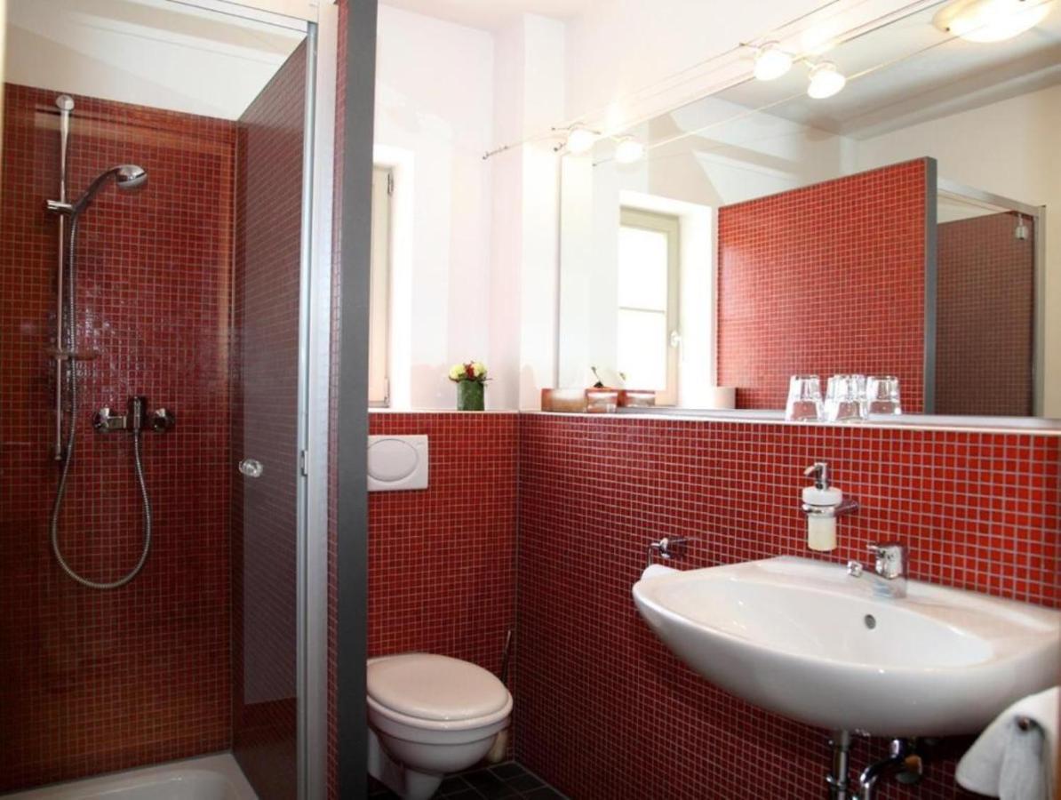 Hotel Weinblatt Sommerach Zewnętrze zdjęcie